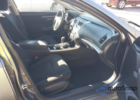 2014 Nissan Altima 2.5 S z USA, uszkodzony, nr VIN 1N4AL3APXEC269420